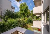 ++Provisionsfrei++ BESTLAGE, 2-Zimmer Neubauwohnung mit großem Garten!
