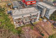 Barrierefreie Anlagewohnung mit Garten, Carport und Einbauküche in +++ Zeltweg +++