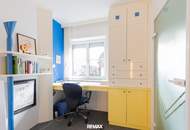 Grün statt Grau – Dein 2,5-Zimmer-Traum mit Privatgarten