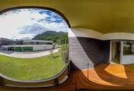 Komfortables Wohnen mit Lebensqualität – großzügige 3-Zimmer-Wohnung in Bad Ischl, Kaltenbach