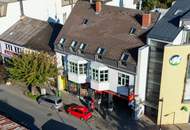 Geschäftslokal in Stadtzentrum TOP Lage