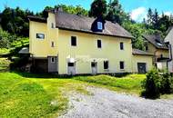 HIER KÖNNEN SIE GLEICH EINZIEHEN - Einfamilienhaus mit viel Platz!