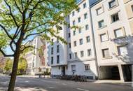 2-Zimmer-Wohnung in Ruhelage nahe U4 – möbliert & ideal für Eigennutzer oder Anleger