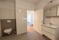 Erstbezug nach Sanierung - 76 m² Wohnung mit verglaster Loggia Ennsleite -Steyr