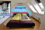 Charmante Maisonette mit Galerie &amp; Flair – Ruhige Top-Lage inkl. Klimaanlage &amp; Parkplatz!