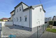 Ideales Familienidyll mit der Lobau „um die Ecke“!