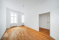 2-Zimmer Wohnung mit lichtdurchfluteter Wohnküche und durchdachter Raumaufteilung