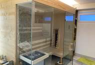 MODERNES TRAUMHAUS mit POOL & WELLNESSBEREICH / ZENTRUMSNAHE RUHIGE SIEDLUNGSLAGE / SACKGASSE