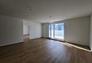 Perfekte Terassenwohnung
