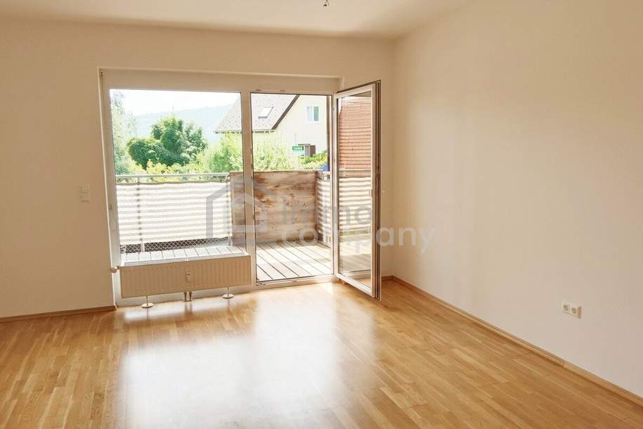 Gepflegte 2-Zimmer-Wohnung mit ca. 51m² in Deutschlandsberg – Ihr neues Zuhause wartet!, Wohnung-miete, 663,44,€, 8530 Deutschlandsberg