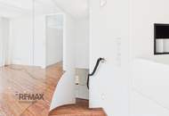 Innenstadt-Luxus: 247 m² pure Eleganz auf zwei Wohnebenen