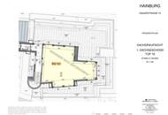 DG-Ordination über den Dächern Hainburgs mit direktem Blick auf den Schlossberg | Rundumterrasse, ca. 136m² | noch frei gestaltbare Raumaufteilung