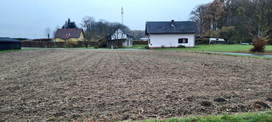 Grundstücke in Eichfeld/Mureck (Provisionsfrei)