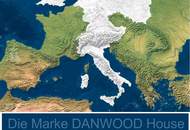 DANWOOD PARK 133 CUBE Architektur mit Anspruch. Preis mit Bodenhaftung! (Provisionsfrei)