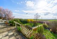 Entzückendes Landhaus mit Fernblick im Steinfelde am Fuße der Hohen Wand