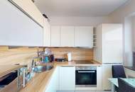 MODERN - HELL - BEGEHRT: TOP sanierte 4-Zimmer-Wohnung!