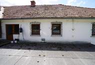 Großzügige Liegenschaft - Wohnhaus, Gastronomiebereich und 3.100 m² Garten im Zentrum