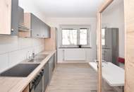 Bungalow mit großem Garten in sehr guter Lage