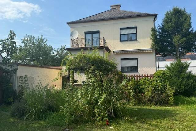 Ihr ZUHAUSE im Mühlfeld in Neunkirchen, Haus-kauf, 255.000,€, 2620 Neunkirchen