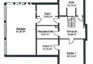 Mitterberg, Repräsentative Villa in exklusiver Ruhelage