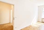 Stilvolle Altbauwohnung mit 4 Zimmern in Top-Lage des 2. Bezirks