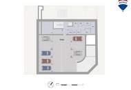 Moderne 2-Zimmer-Wohnung | Hochwertiges Neubauprojekt nahe der Alten Donau