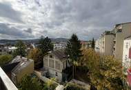 Schöne 2 Zimmerwohnung mit Balkon in Ruhelage - Befristet vermietet bis November 2026