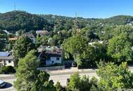 Exklusives Penthouse mit Hotelambiente – Hallenbad, Spa-Bereich, Partykeller und uneinsehbarer Dachterrasse