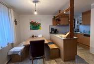 Charmanter Bungalow mit Wohlfühlcharakter – ruhig gelegen in Ranshofen