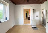 HANDWERKER GESUCHT - DORNRÖSCHEN-HAUS IN MATZEN