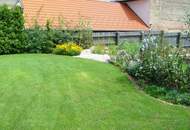 ARBEITEN UND WOHNEN UNTER EINEM DACH! 900 m² WOHN-NUTZFLÄCHE! WOHN- UND GESCHÄFTSHAUS NAHE WIEN!