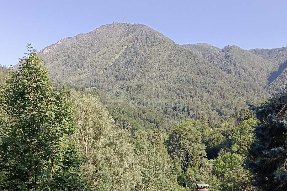 Ihr Grundstück in Hanglage mit absolutem Grünblick, Grund und Boden-kauf, 108.000,€, 2680 Neunkirchen