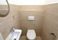 Stilvolle, hochwertig sanierte 2-Zimmer-Altbauwohnung im 3. Liftstock