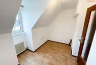 Sonnige 2-Zimmer-Wohnung im Grünen inkl. Parkplatz!