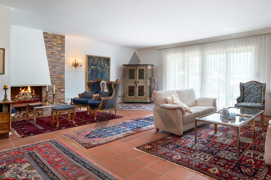 Reihenhaus mit großzügigem Raumangebot in Ruhelage und Pistennähe in Kitzbühel, Wohnung-kauf, 2.490.000,€, 6370 Kitzbühel