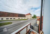 Investitionsmöglichkeit! Zinshaus mit Wohn & Geschäftsflächen – Zentrale Lage in Horn