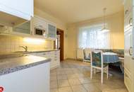 Einfamilienhaus mit großzügigem Baugrundstück in begehrter Lage von Schwechat!