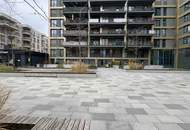 Garagenplatz in der Erdberger Lände mit E-Lade Möglichkeit