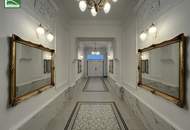 Generalsanierter Stilaltbau in der Donaustadt. Fertigstellung bereits erfolgt – sofort beziehbar! - JETZT ZUSCHLAGEN