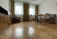Rarität in 1170 Wien: 68m² Wohnung + 27m² separate Garçonnière + 35 m² Doppelgarage