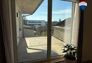 Terrassen Wohnung im Zentrum Eferding