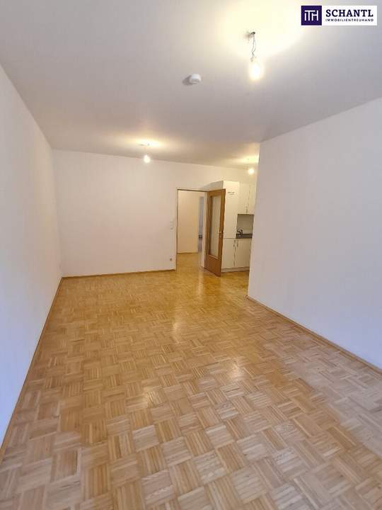 Preisreduktion - Stilvolle 3-Zimmer-Stadtwohnung mit Balkon im Grazer Zentrum, 69 m²! Provisionsfrei – jetzt anfragen und Ihr neues Zuhause entdecken!