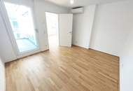 Moderne 3-Zimmer-Terrassenwohnung mit Klimaanlage – in der Koloniestraße!