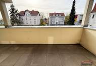 Ruhig gelegen und hell: 3-Zimmerwohnung mit Balkon in Puntigam!