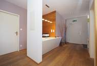 Exklusive Balkon-Praxis/Wohnung Seeblick inklusive!