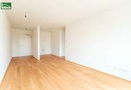 Sie werden es lieben - traumhafte Wohnung mit Balkon in begehrter Ruhelage - "Hirschfeld - naturnah wohnen"