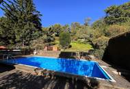 "Langenzersdorfer Bestlage mit viel Garten"