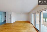 | NEUBAU | MODERNSTE BAUWEISE | RUHELAGE | 5 - ZIMMER | INHAUSLEITEN