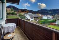 Einfamilienhaus mit schönem Grundstück in TOP-Lage von Frohnleiten