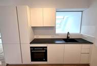 Traumhafte Dachgeschoßwohnung in 1090 Wien – Ihr Erstbezug wartet auf Sie!